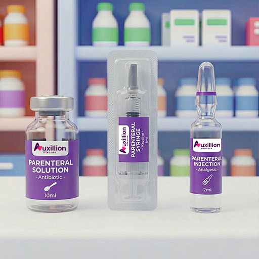Injectables